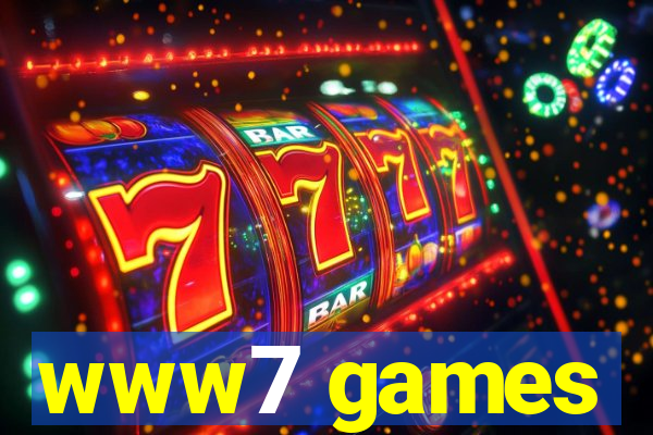 www7 games